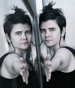 Linda Birkeland, danser og koreograf